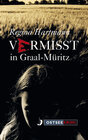 Buchcover Vermisst in Graal-Müritz