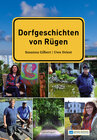 Buchcover Dorfgeschichten von Rügen