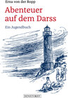 Buchcover Abenteuer auf dem Darß