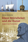 Buchcover Klaus Störtebeker und die Hanse