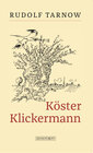 Buchcover Köster Klickermann
