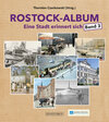 Buchcover Rostock-Album
