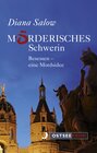 Buchcover Mörderisches Schwerin