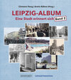Buchcover Leipzig-Album 2