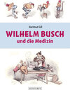 Buchcover Wilhelm Busch und die Medizin