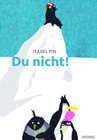 Buchcover Du nicht!