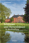 Buchcover Schlösser und Herrenhäuser in Mecklenburg
