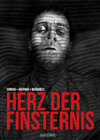 Buchcover Herz der Finsternis