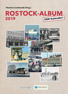 Buchcover Rostock-Album DER Kalender 2019