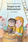 Buchcover Kaspar un de Klabauterkatt