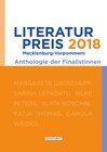 Buchcover Literaturpreis 2018 Mecklenburg-Vorpommern