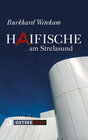 Buchcover Haifische am Strelasund