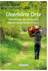 Buchcover Unerhörte Orte