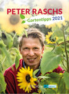 Buchcover Peter Raschs Gartentipps 2021