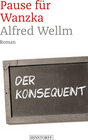 Buchcover Pause für Wanzka