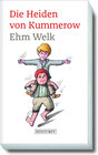 Buchcover Die Heiden von Kummerow