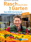 Buchcover Rasch durch den Garten
