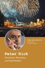 Buchcover Peter Hick