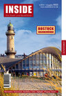 Buchcover Rostock-Warnemünde INSIDE 2023