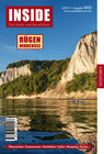 Buchcover Rügen-Hiddensee INSIDE 2023