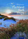 Buchcover Fischland-Darß-Zingst 2024