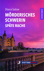 Buchcover Mörderisches Schwerin