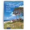 Buchcover Fischland-Darß-Zingst 2025