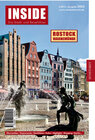 Buchcover Rostock-Warnemünde INSIDE 2024