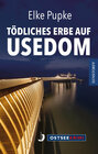 Buchcover Tödliches Erbe auf Usedom
