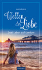 Buchcover Wellen der Liebe
