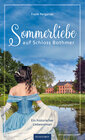 Buchcover Sommerliebe auf Schloss Bothmer