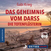 Buchcover Das Geheimnis vom Darss