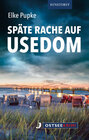 Buchcover Späte Rache auf Usedom