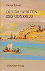 Buchcover Die Irrfahrten des Odysseus
