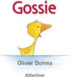 Buchcover Gossie