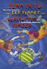 Buchcover Penn Pa Tu und der Planet der verkauften Kinder