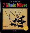 Buchcover Sieben blinde Mäuse