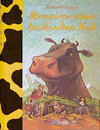 Buchcover Memoiren einer baskischen Kuh