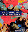 Buchcover Kinderforum