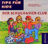 Buchcover Der Schulhasser-Club