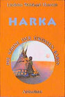 Buchcover Die Söhne der Grossen Bärin / Harka