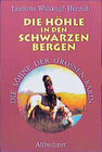 Buchcover Die Söhne der Grossen Bärin / Die Höhle in den Schwarzen Bergen