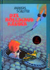 Buchcover Die Rollschuhräuber