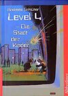 Buchcover Level 4 - Die Stadt der Kinder