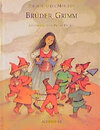 Buchcover Brüder Grimm - Die schönsten Märchen