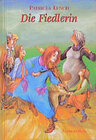 Buchcover Die Fiedlerin