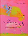 Buchcover Der Zauberer von Oz