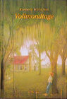 Buchcover Vollmondtage