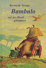 Buchcover Bambulo auf den Hund gekommen