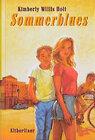 Buchcover Sommerblues